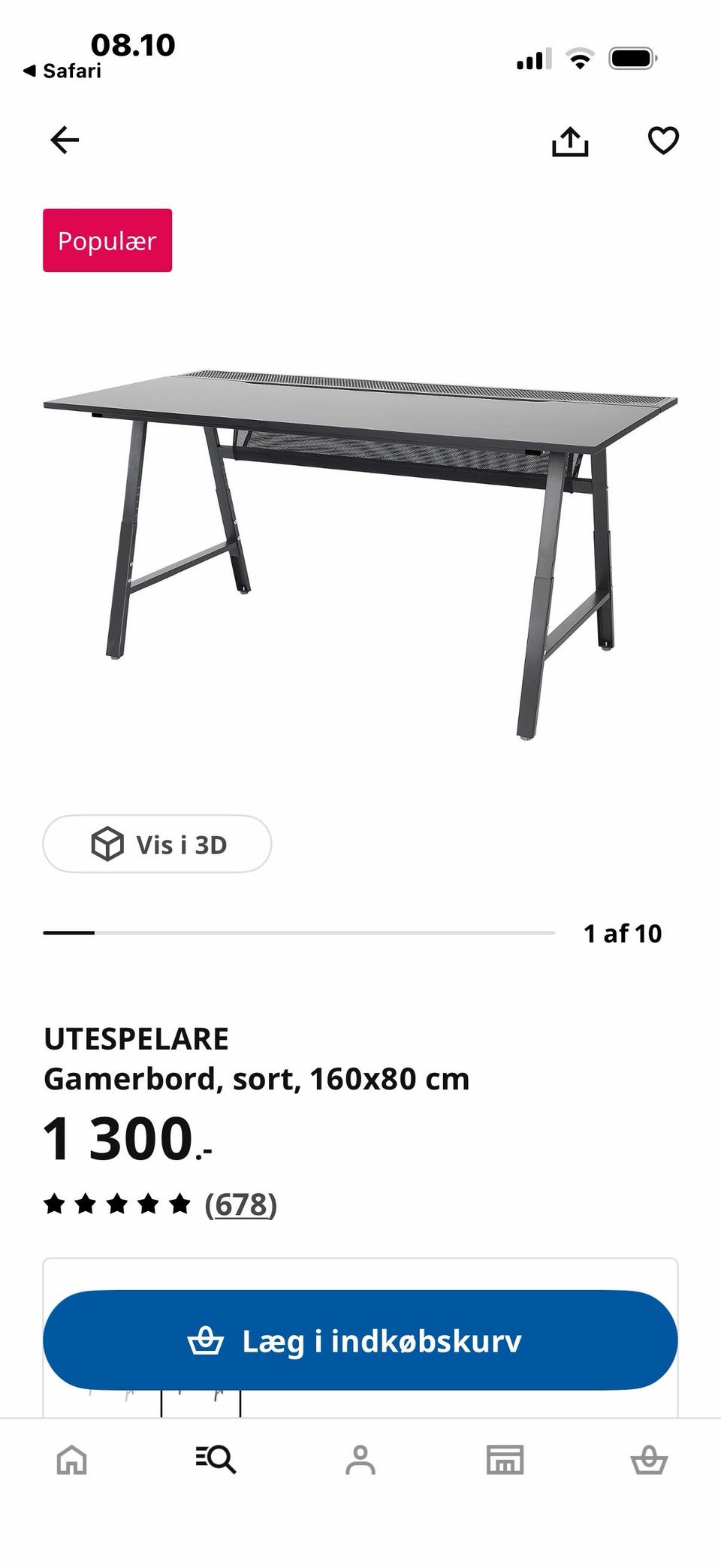 Galleribillede
