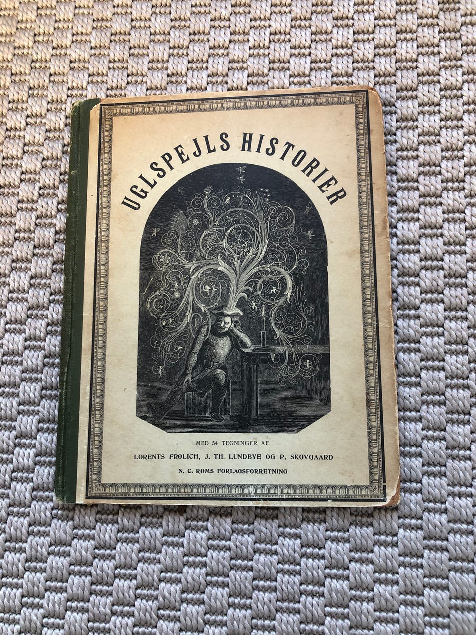 Galleribillede