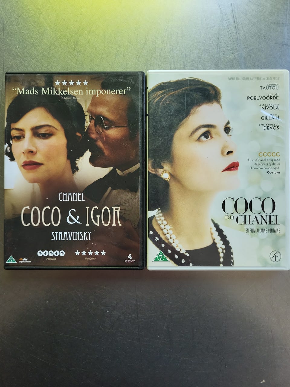 Galleribillede
