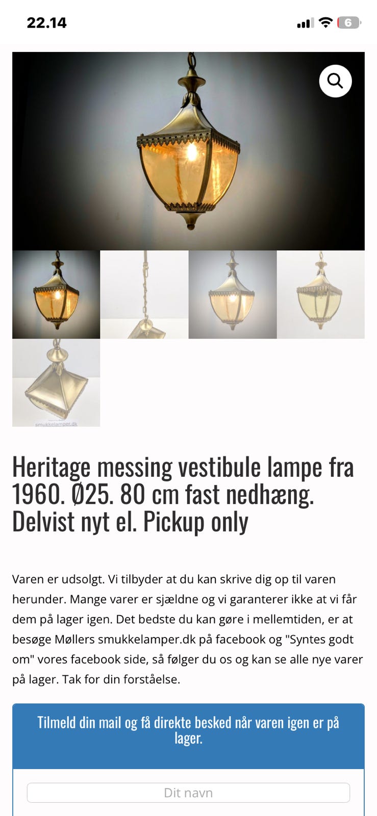 Galleribillede