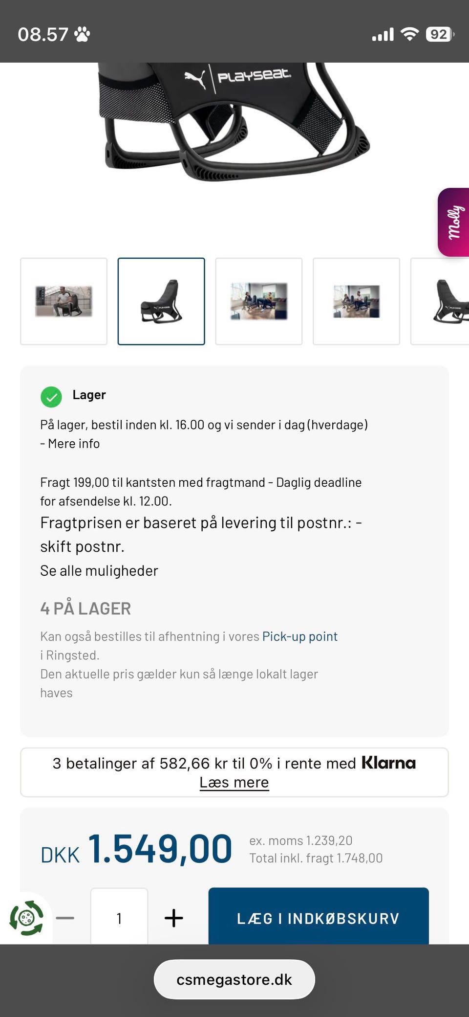 Galleribillede
