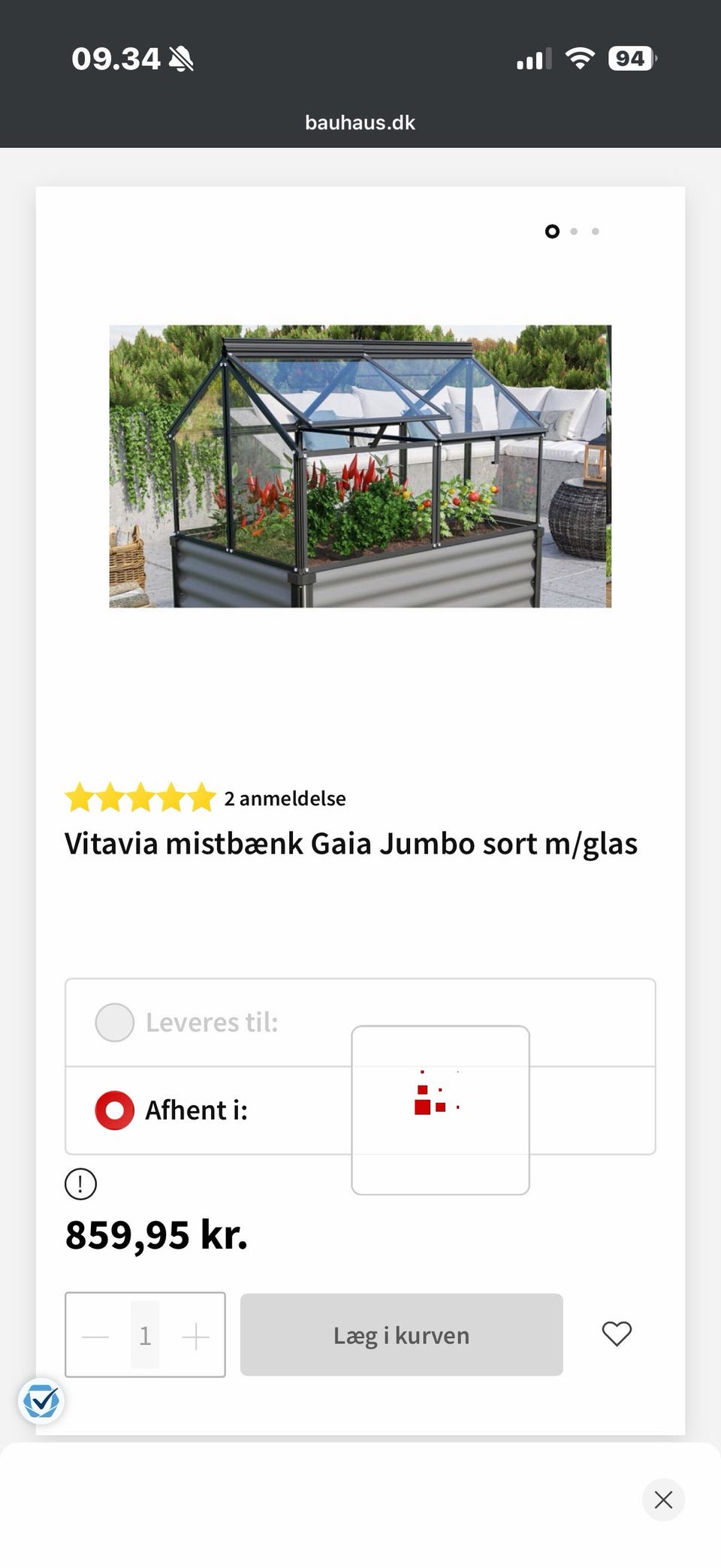 Galleribillede