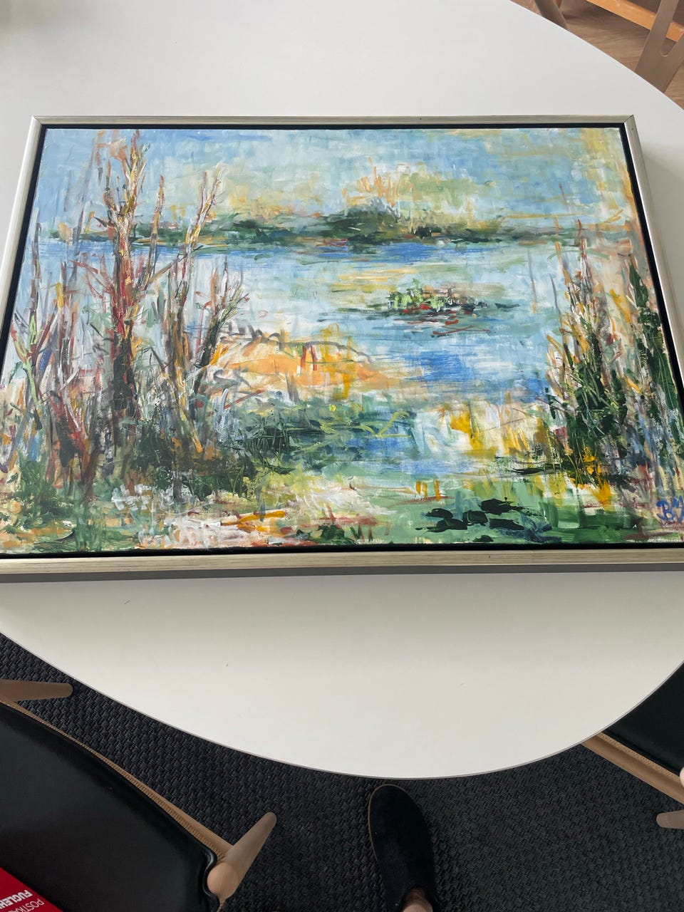 Galleribillede