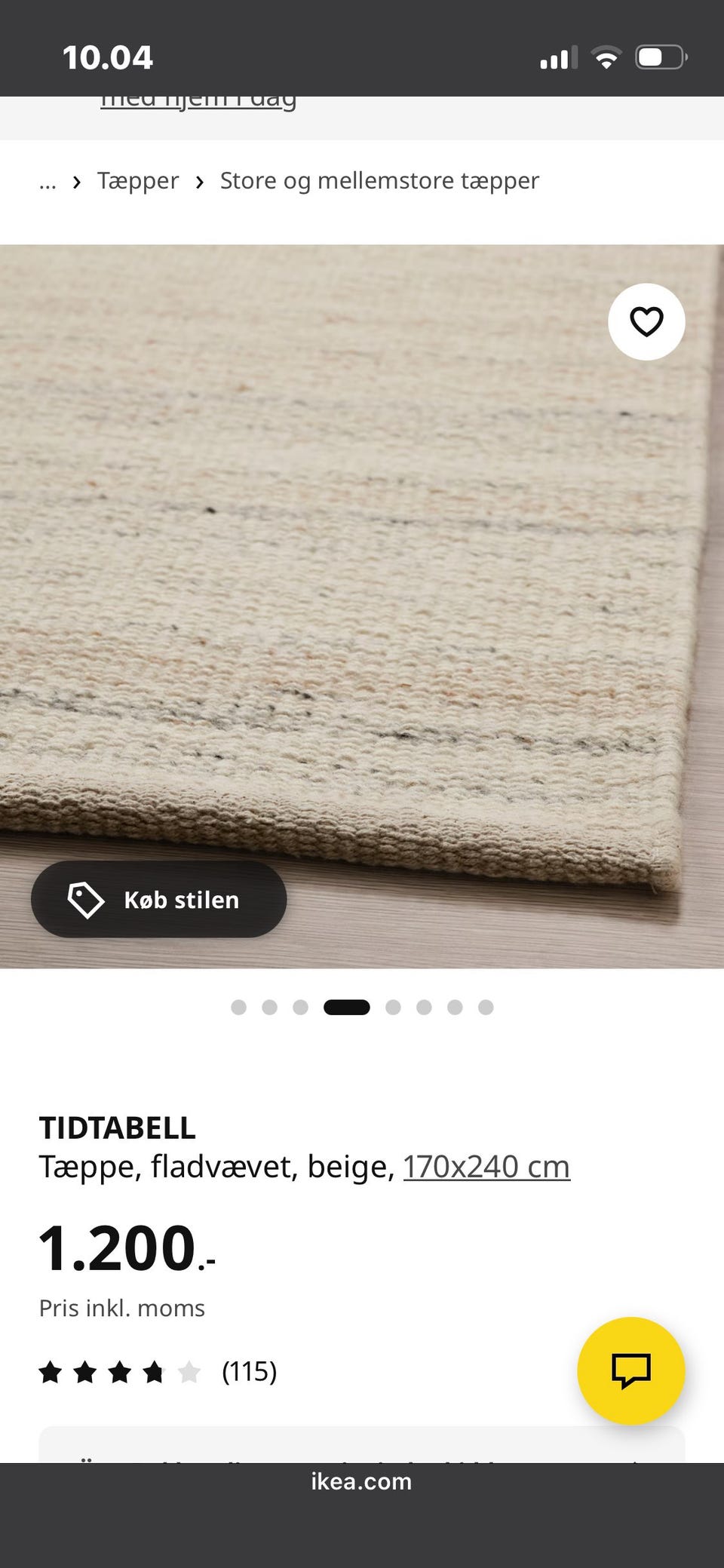 Galleribillede
