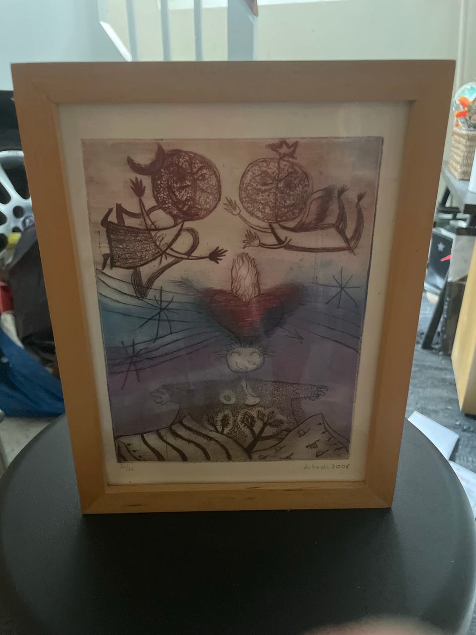 Galleribillede