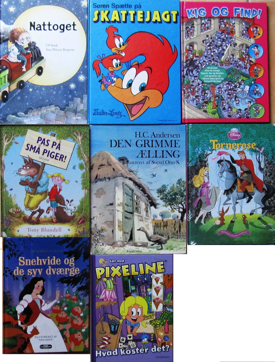 Galleribillede