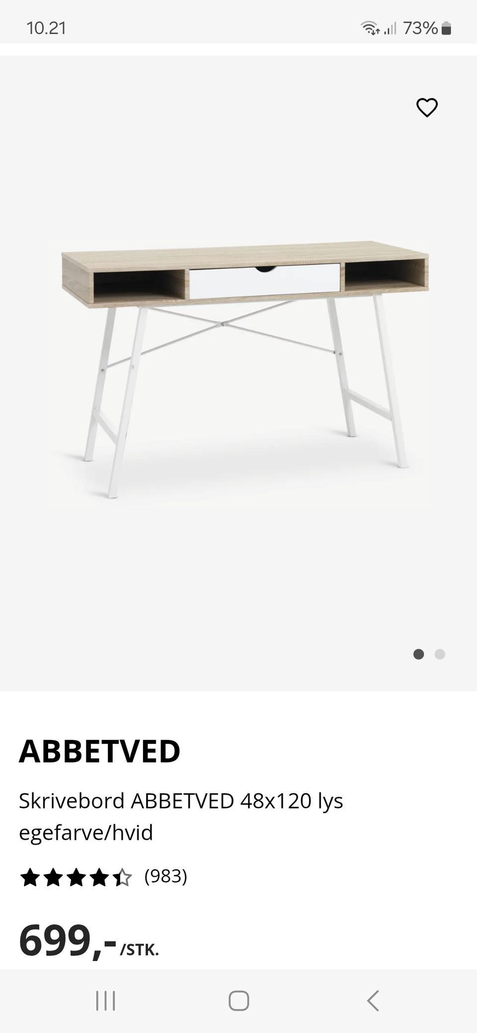 Galleribillede