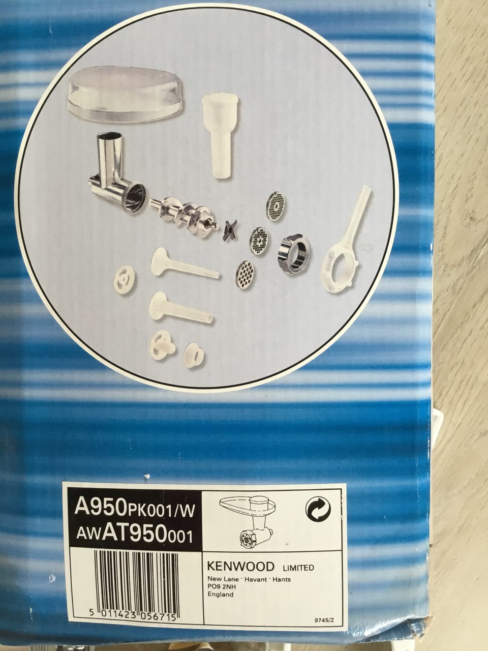 Galleribillede