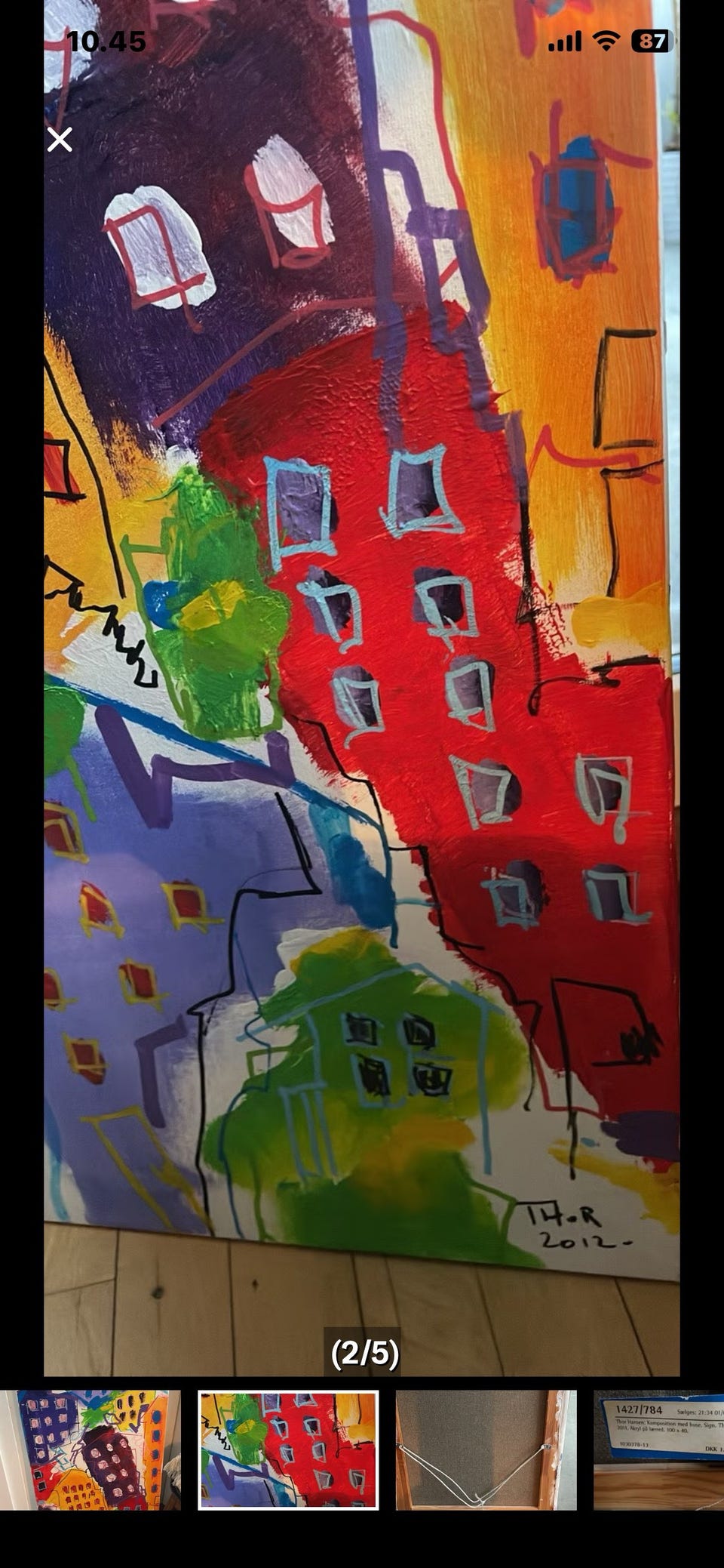 Galleribillede