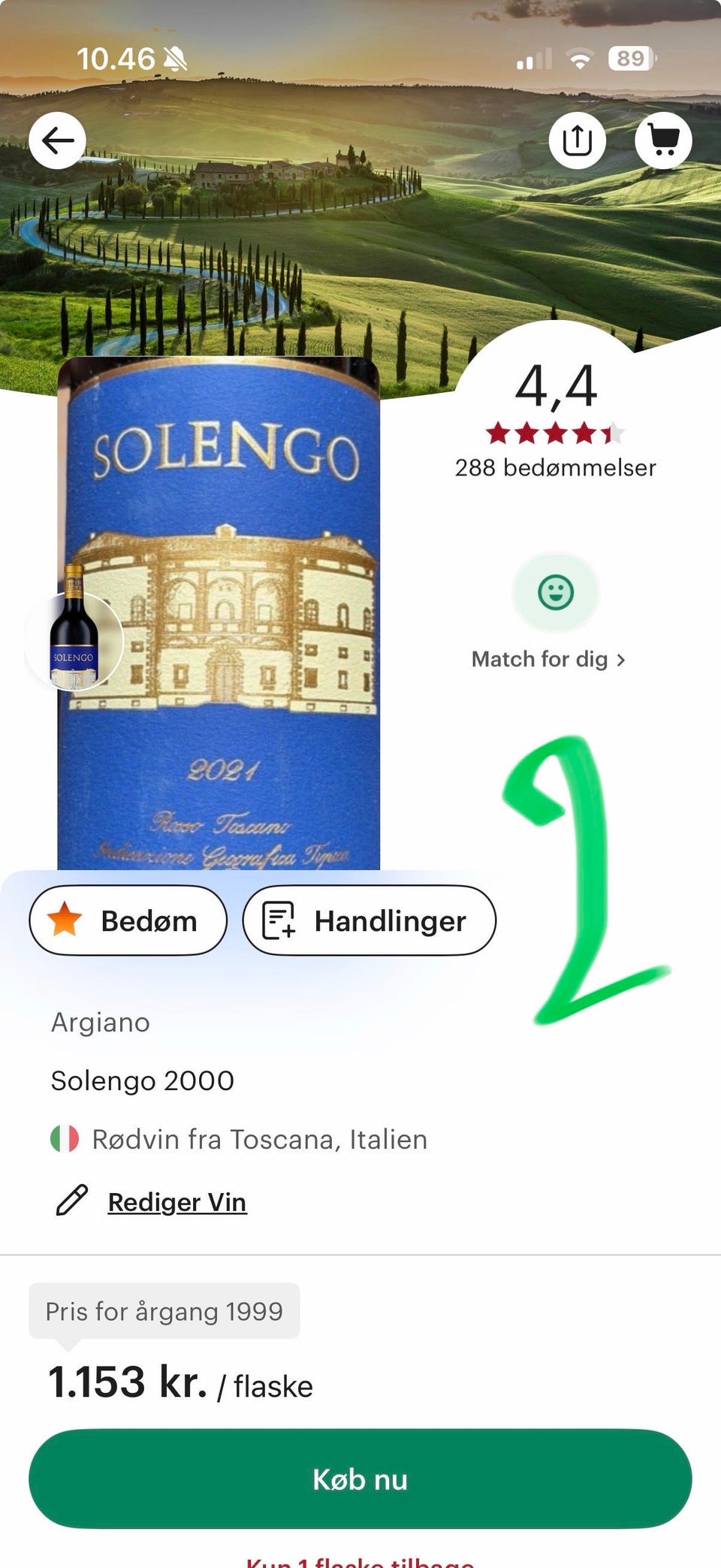 Galleribillede