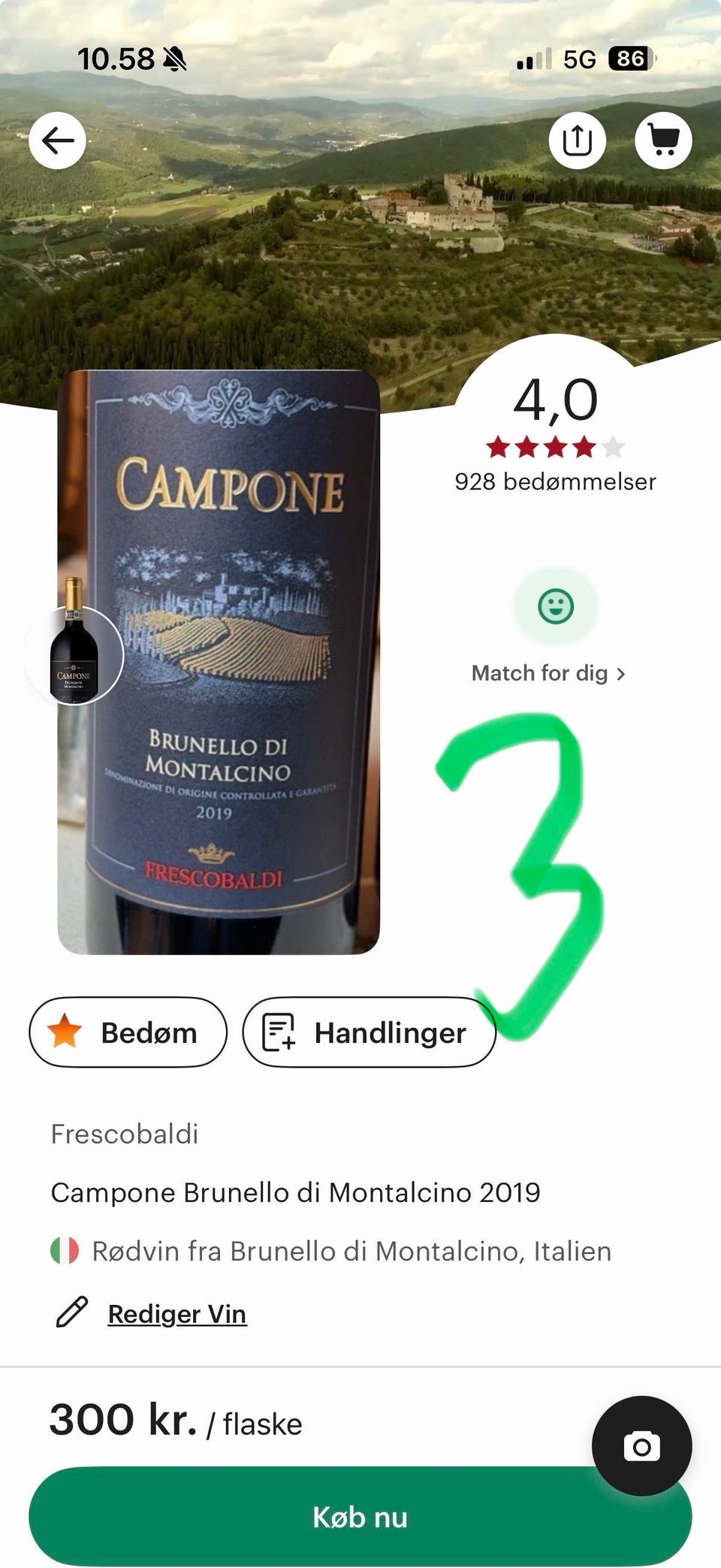 Galleribillede