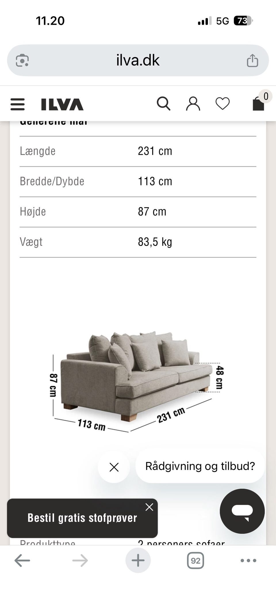 Galleribillede