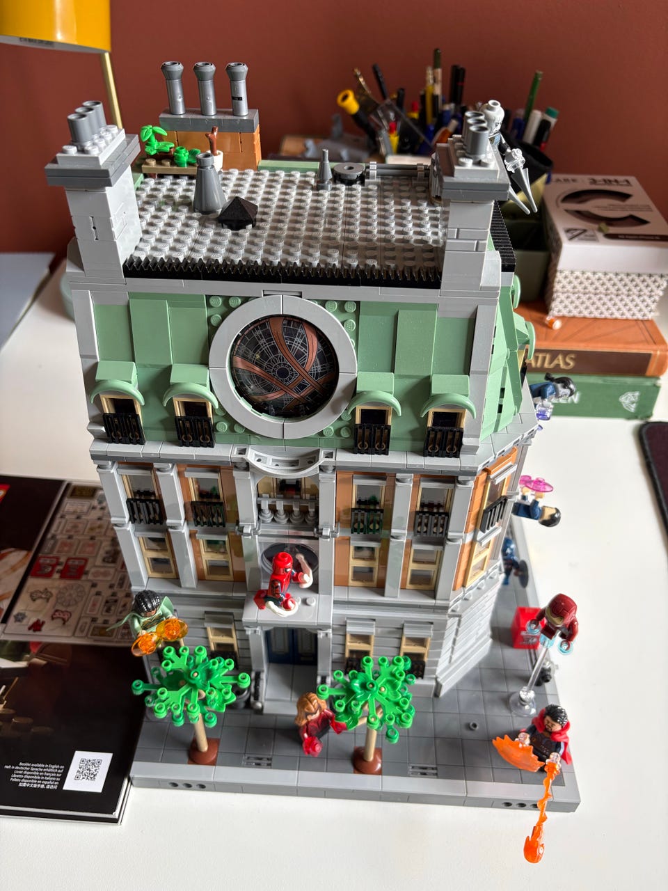 Galleribillede