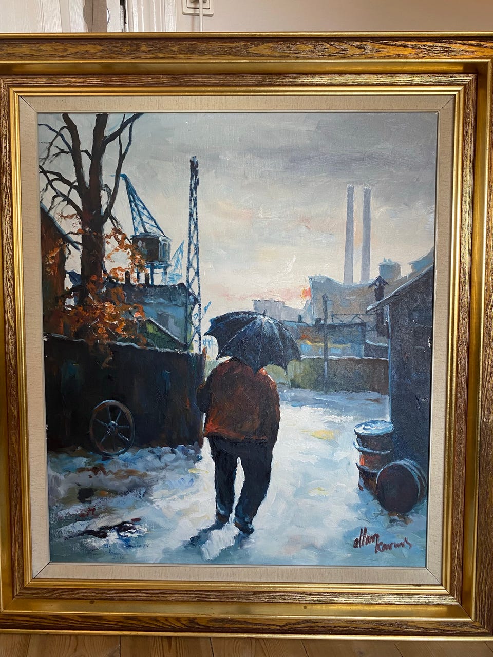 Galleribillede