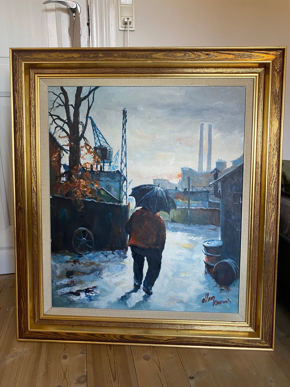 Galleribillede
