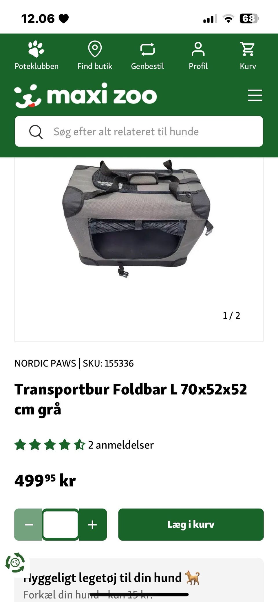 Galleribillede