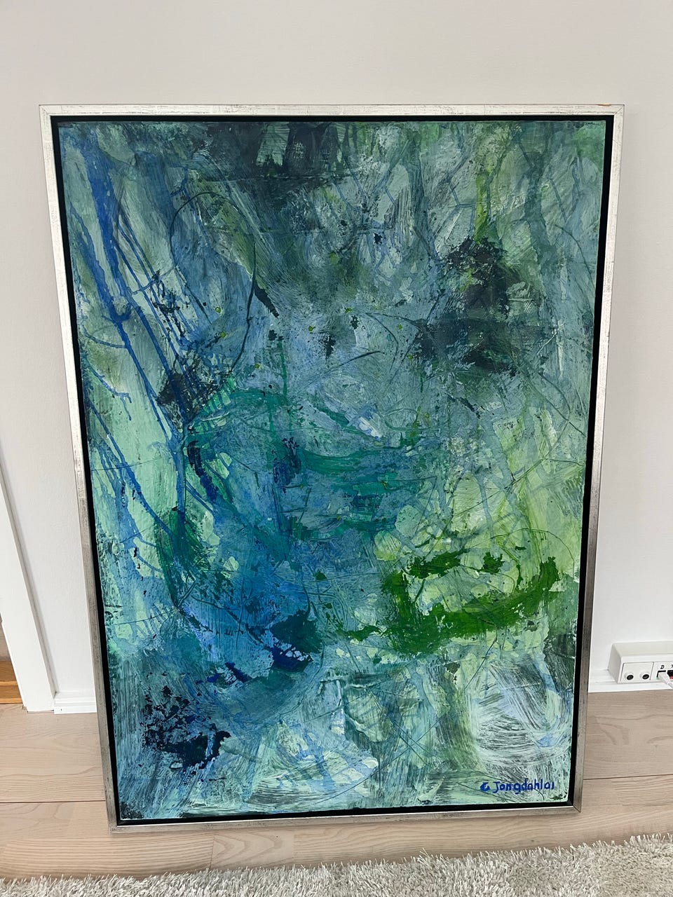 Galleribillede
