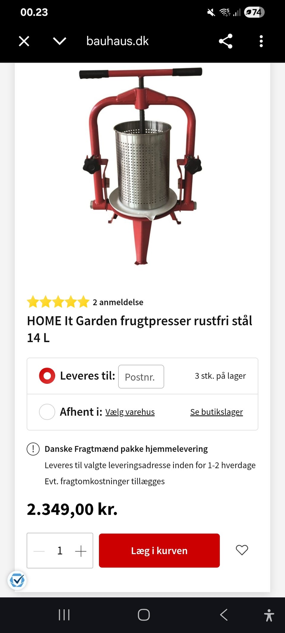 Galleribillede