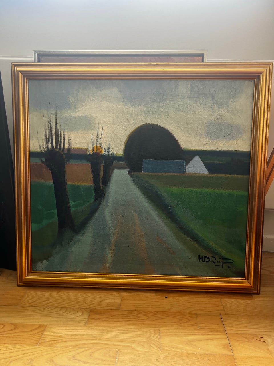 Galleribillede