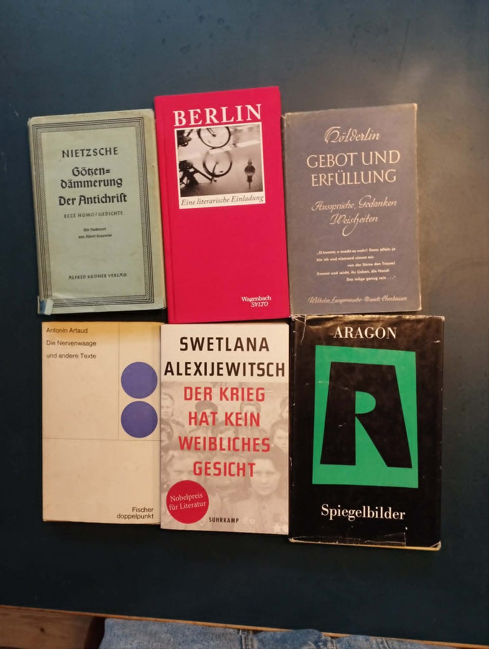 Galleribillede