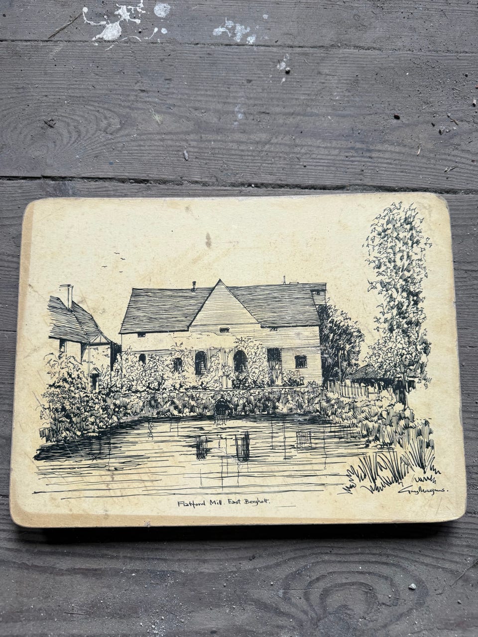 Galleribillede