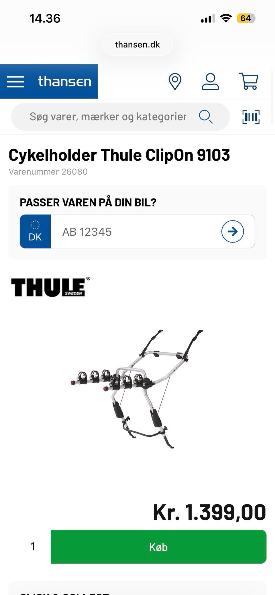 Galleribillede