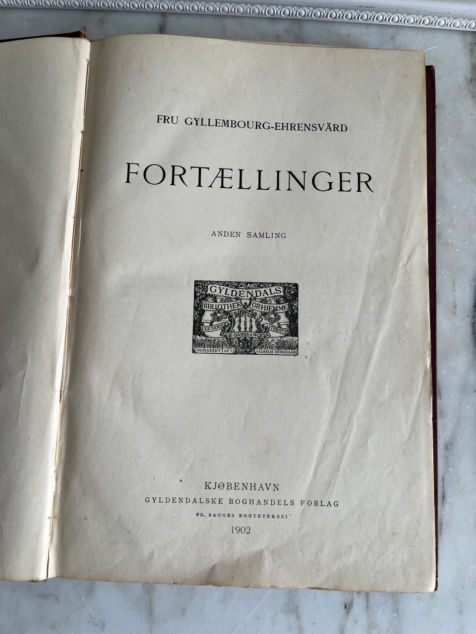 Galleribillede