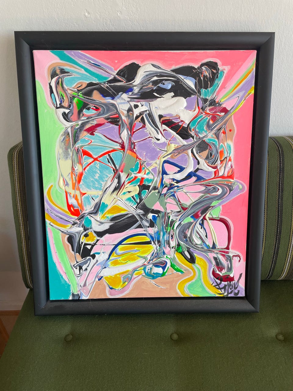 Galleribillede