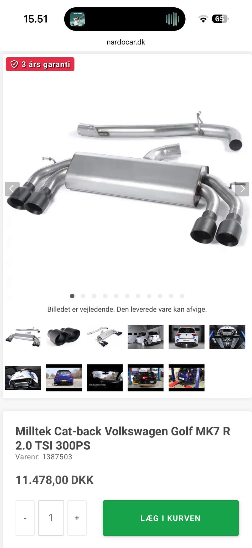 Galleribillede