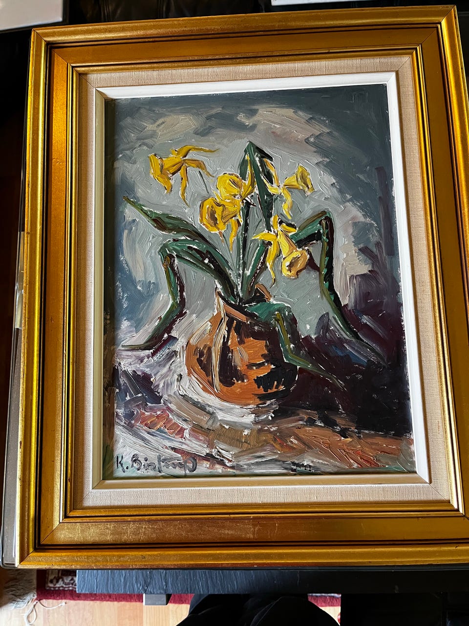 Galleribillede