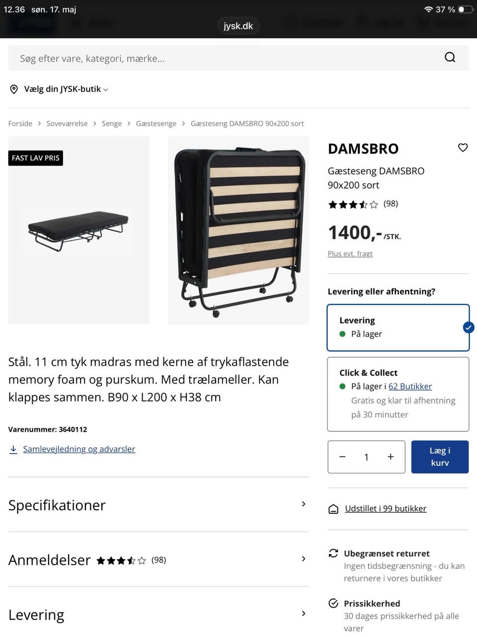 Galleribillede