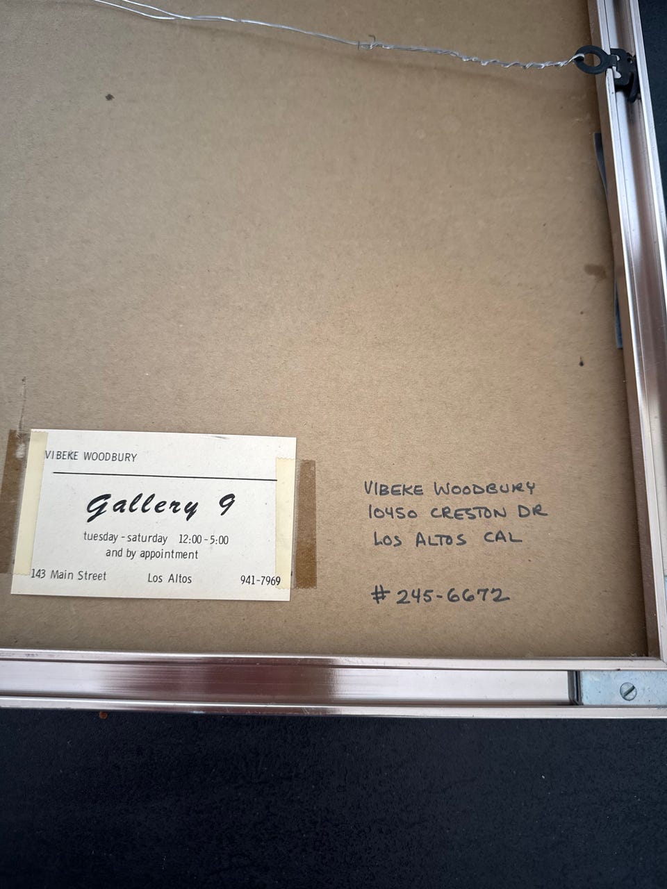 Galleribillede