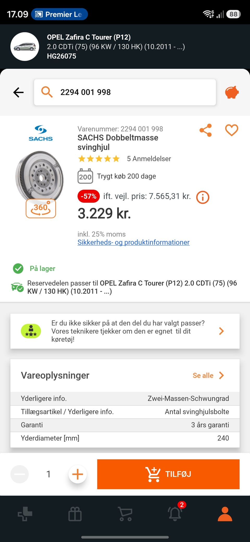 Galleribillede