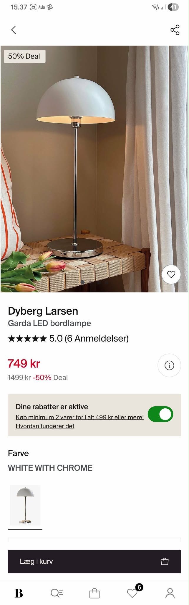 Galleribillede