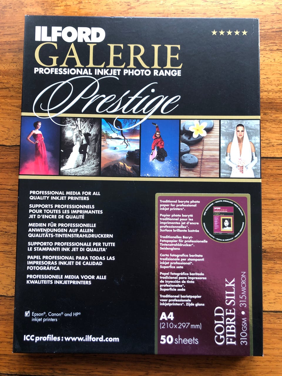 Galleribillede