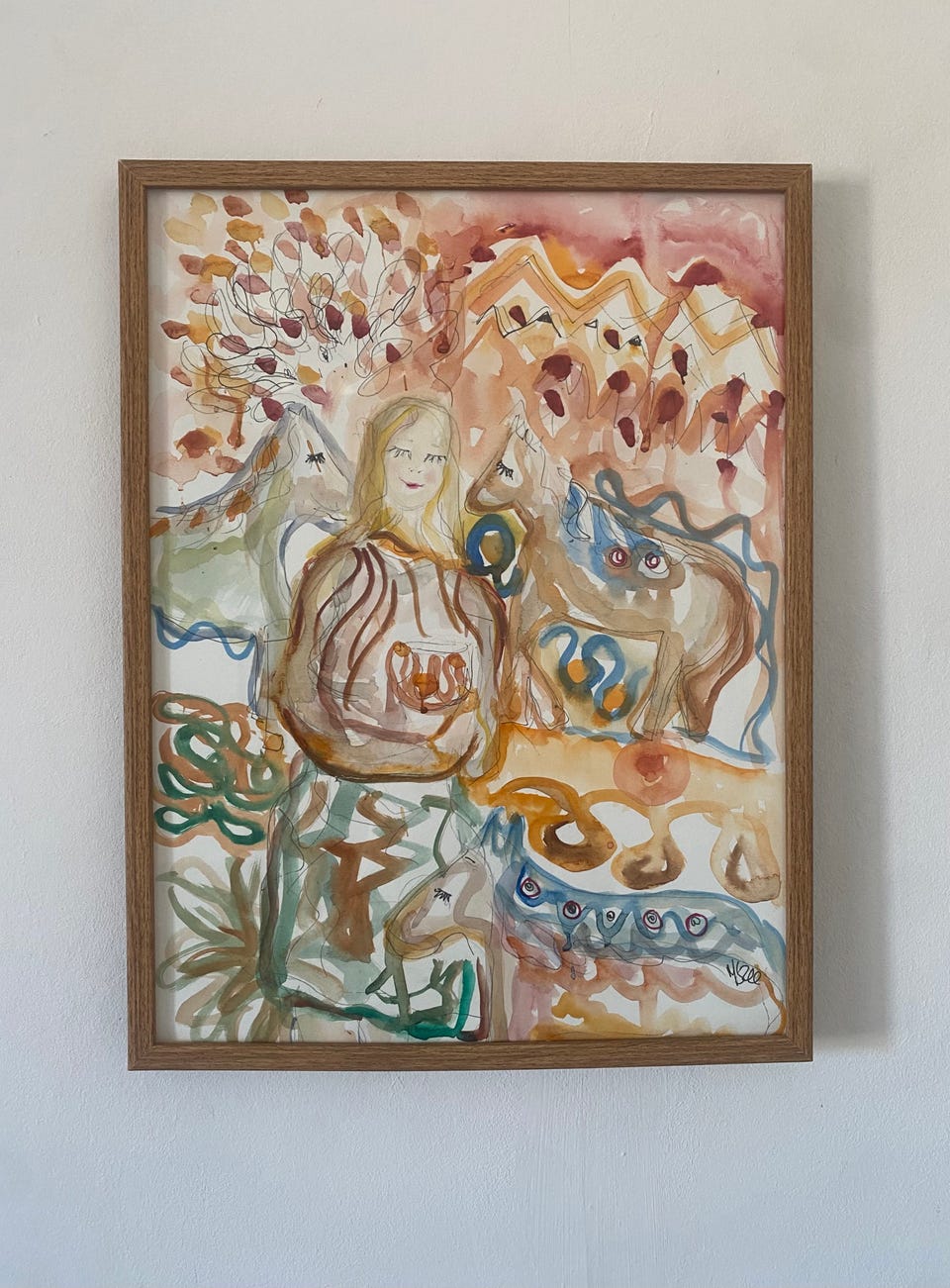 Galleribillede