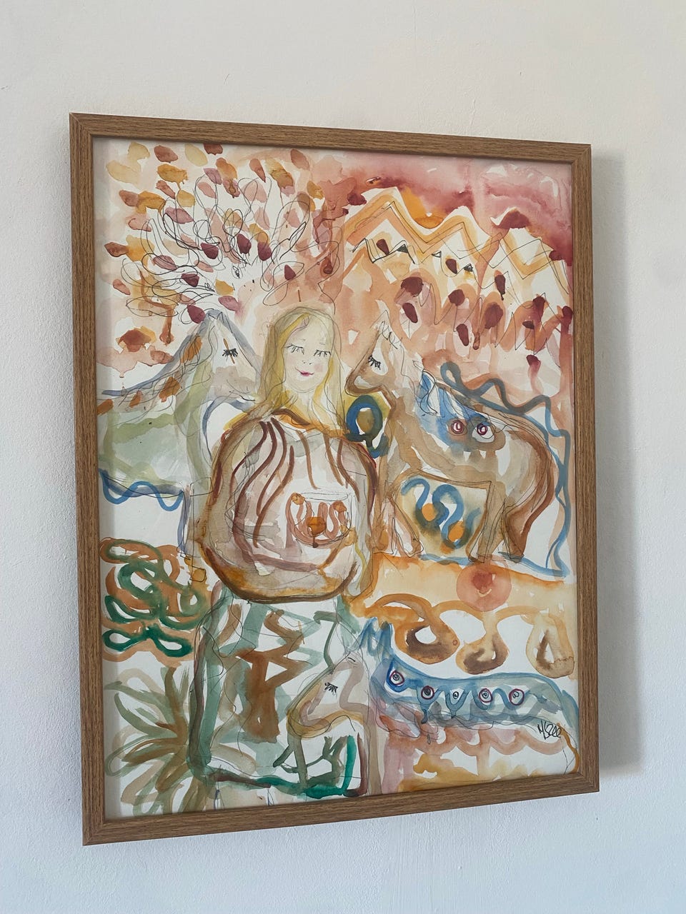 Galleribillede