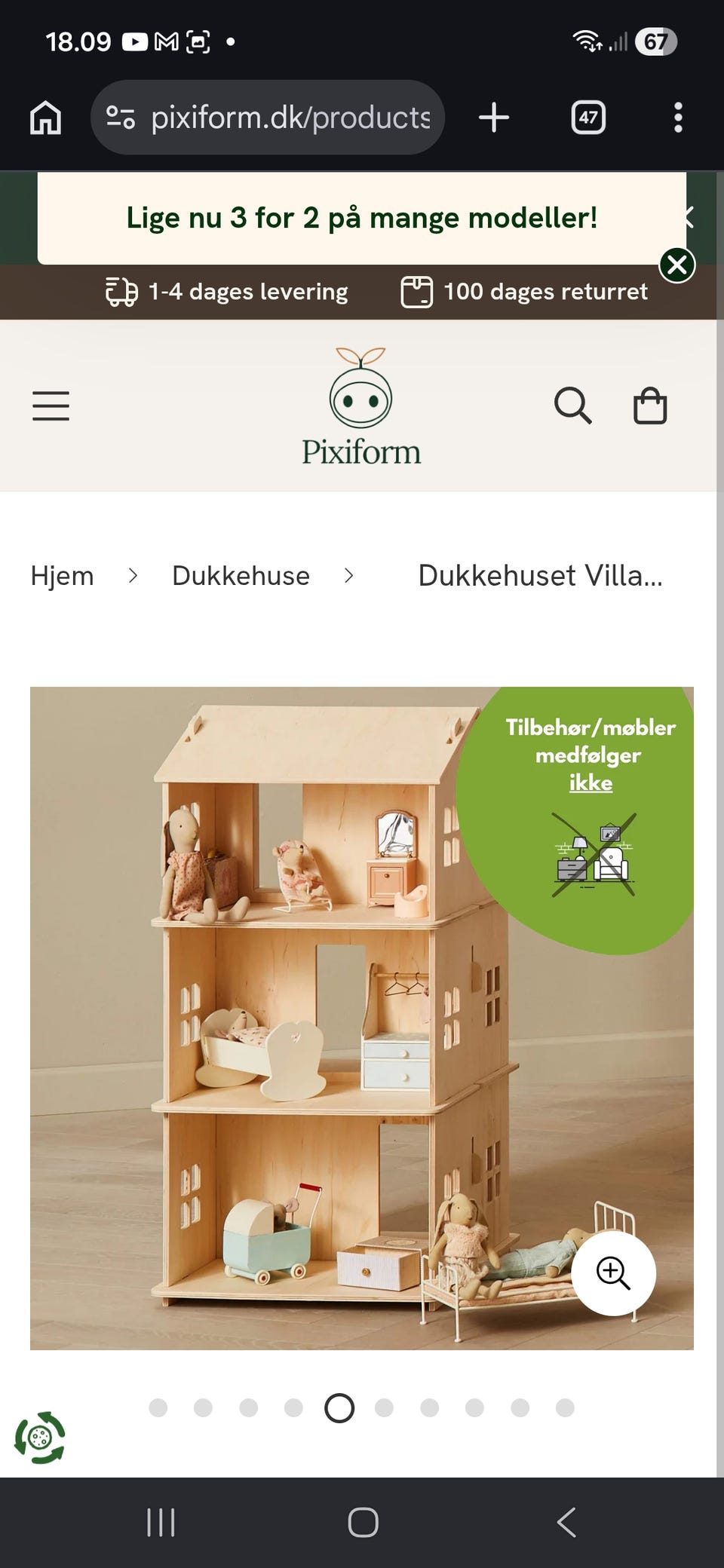 Galleribillede