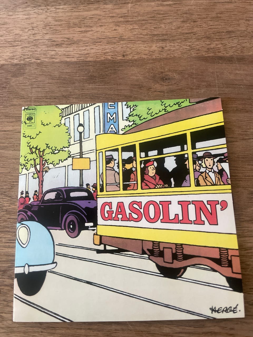 Galleribillede