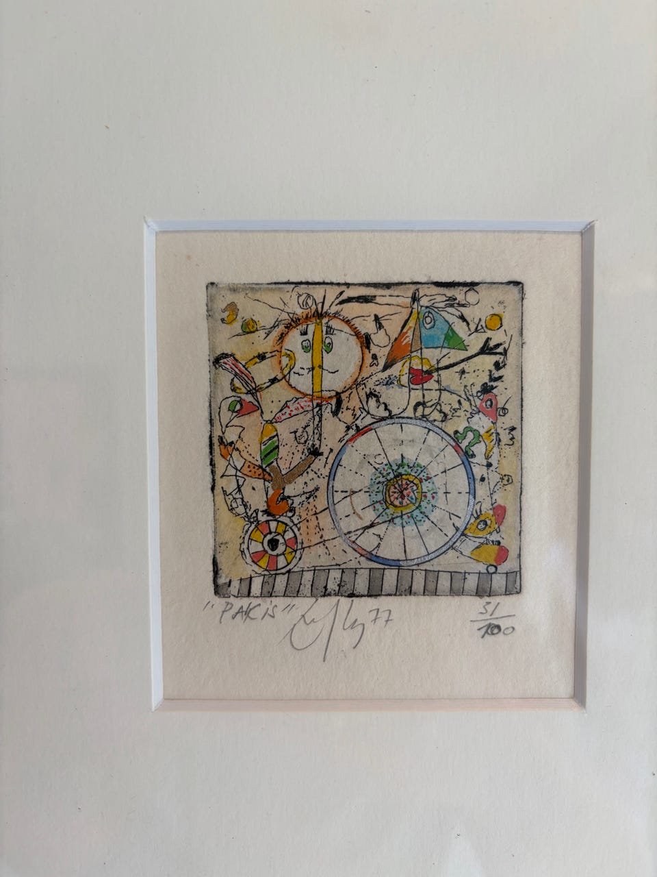 Galleribillede
