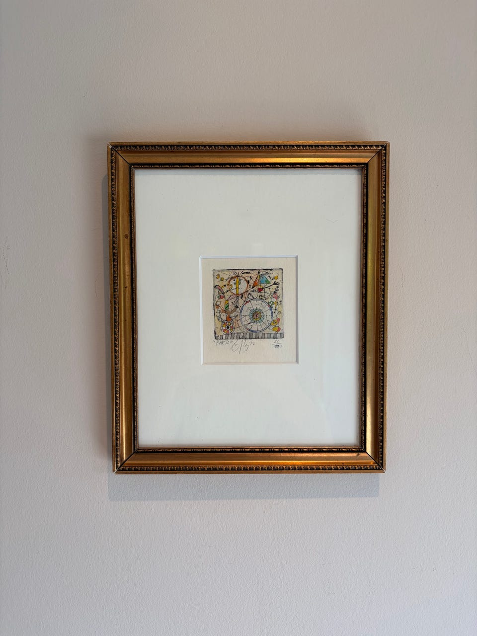 Galleribillede