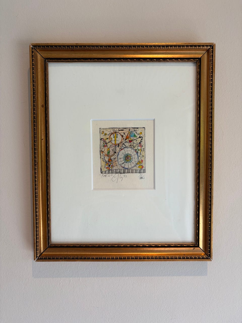 Galleribillede