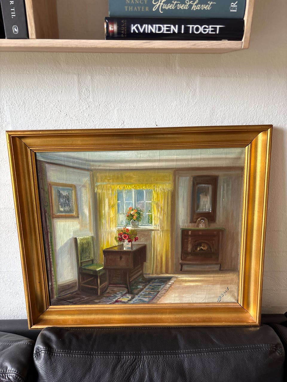 Galleribillede