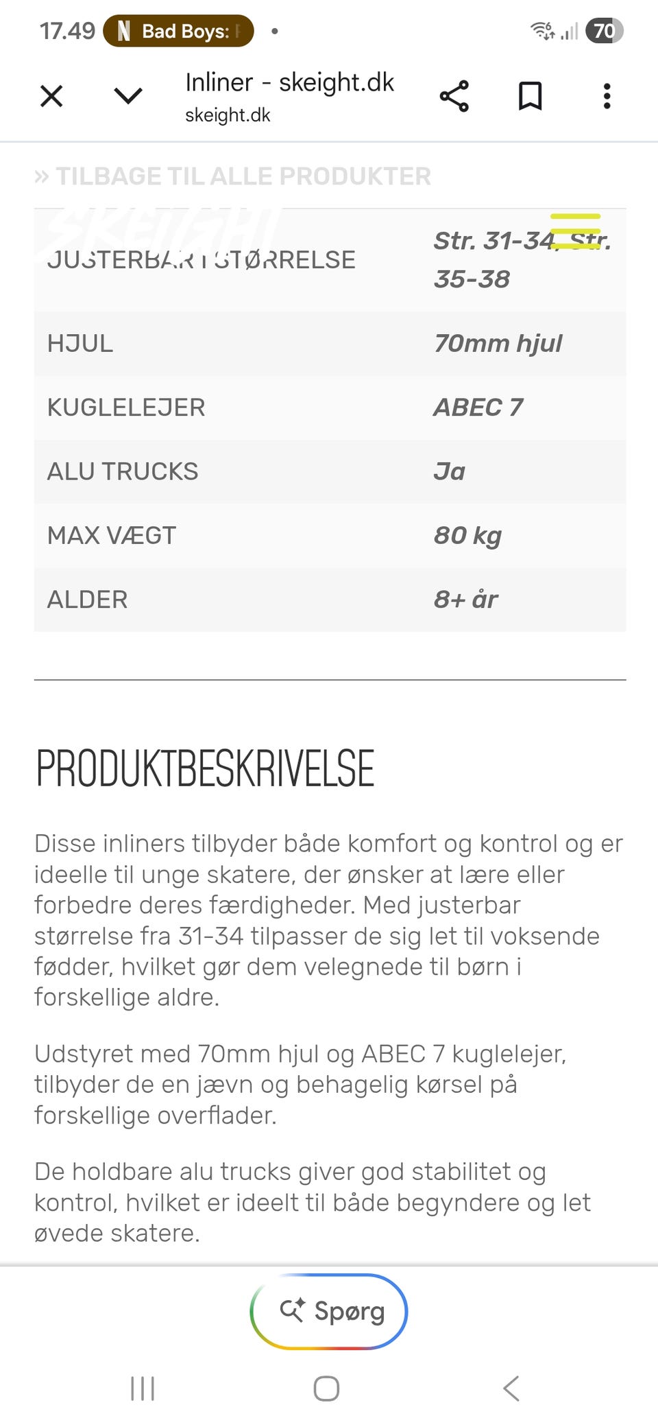 Galleribillede