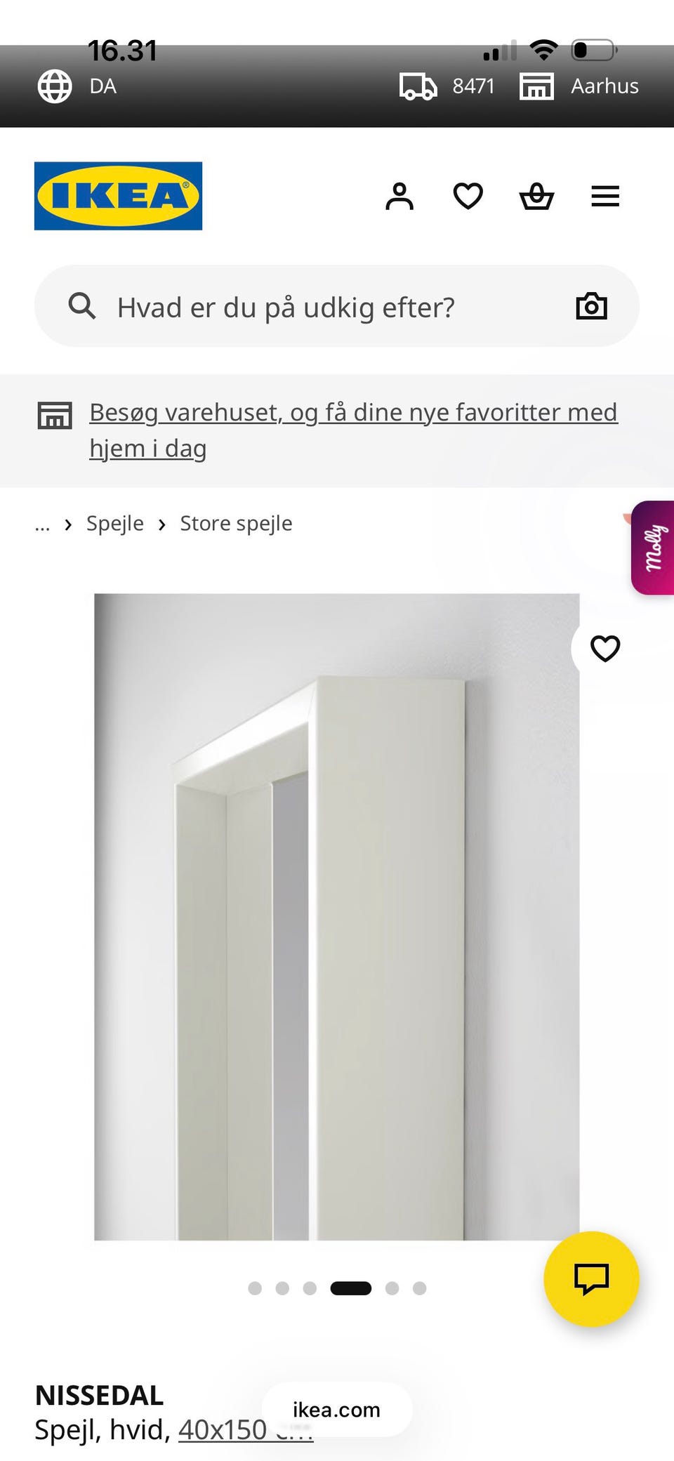 Galleribillede