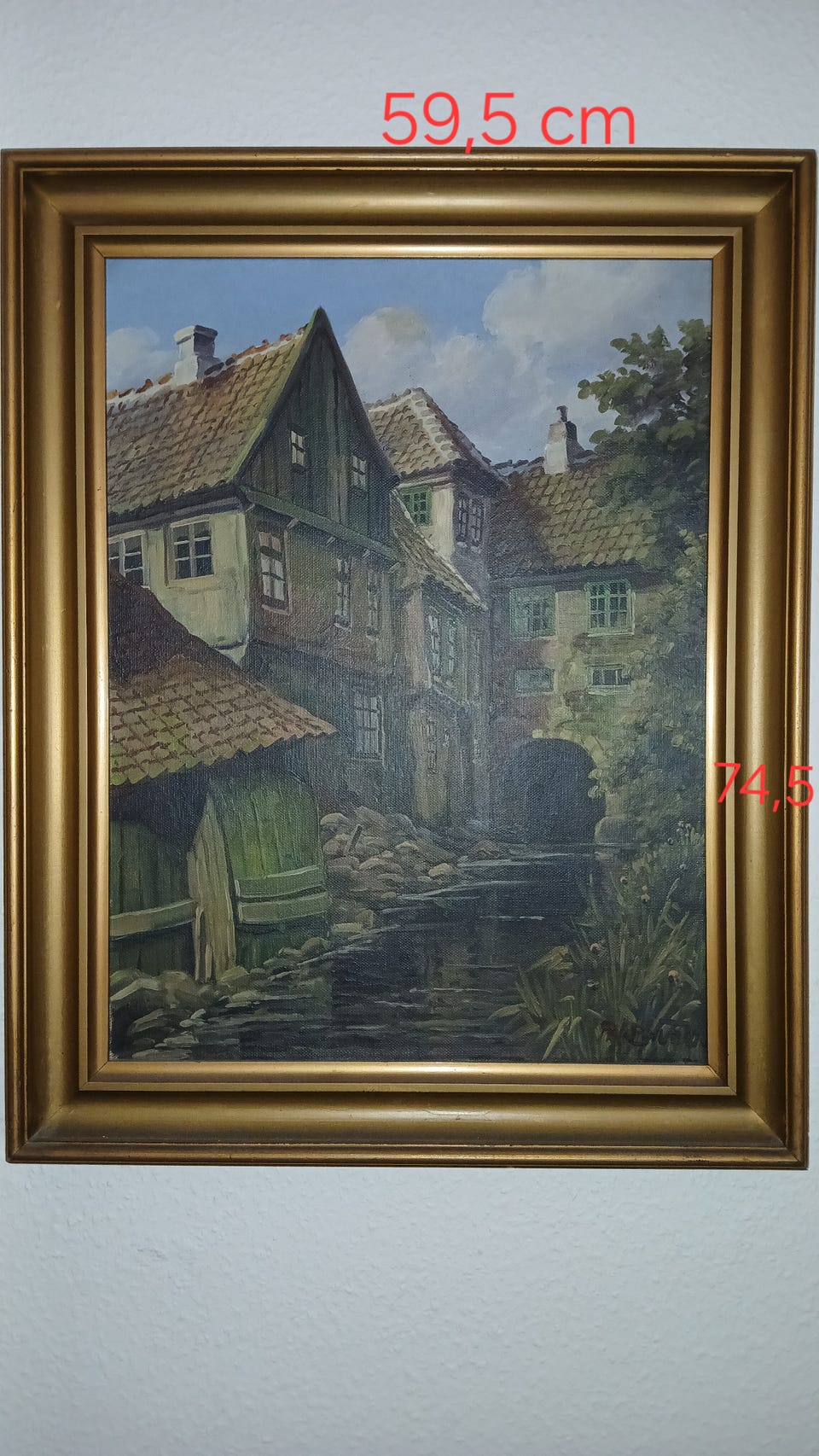Galleribillede