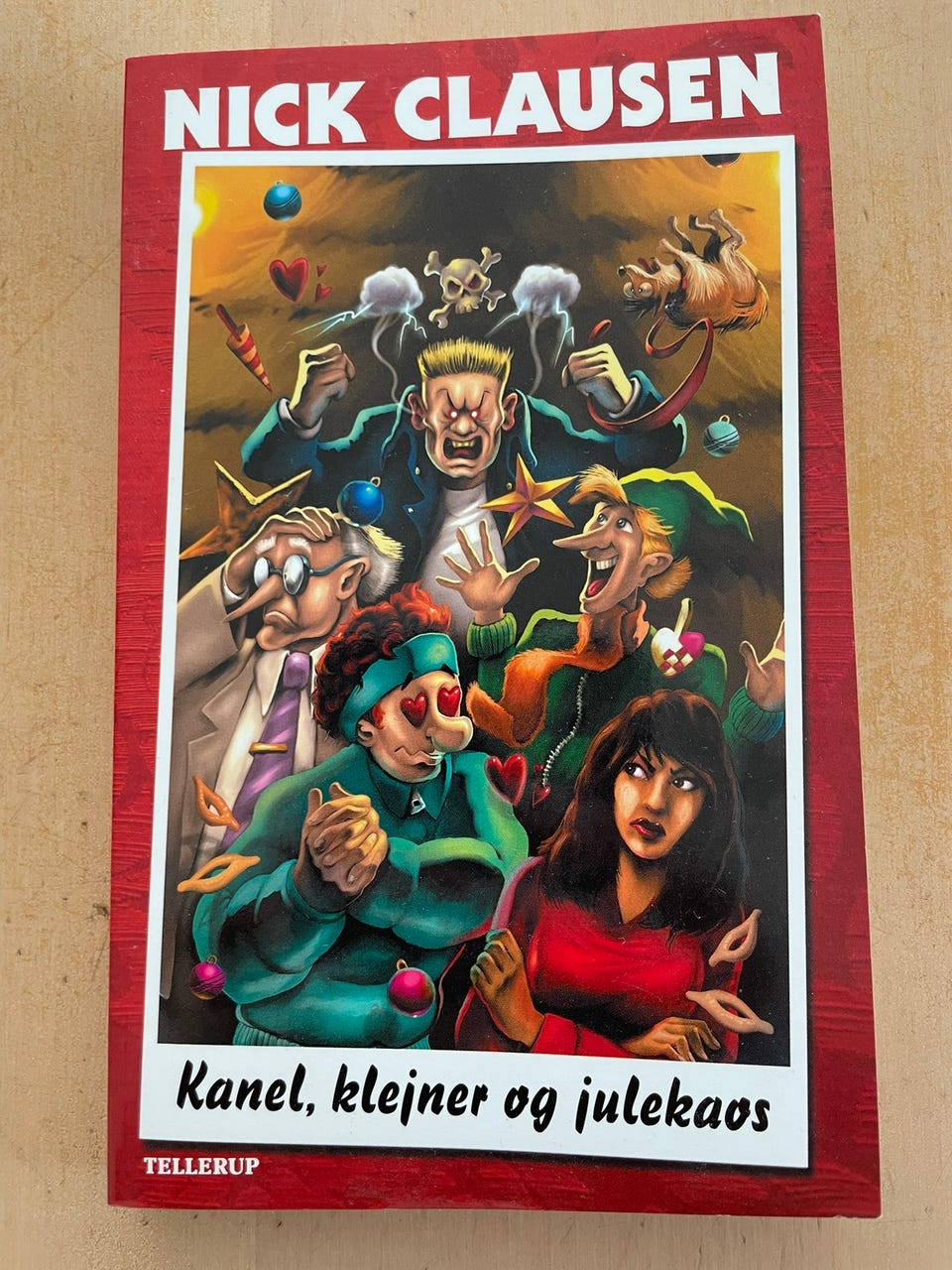 Galleribillede