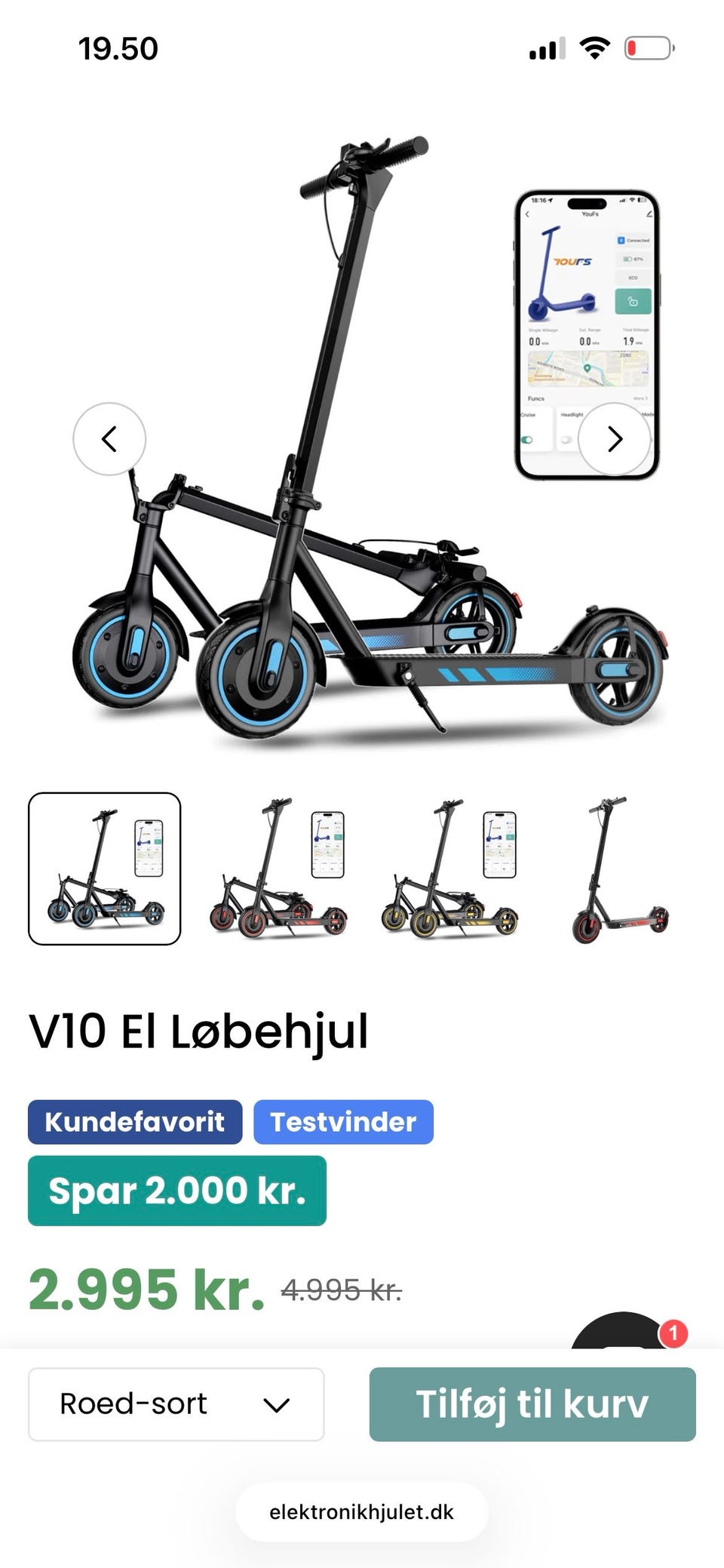 Galleribillede