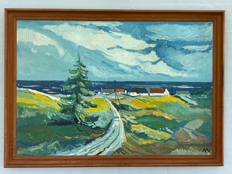 Galleribillede