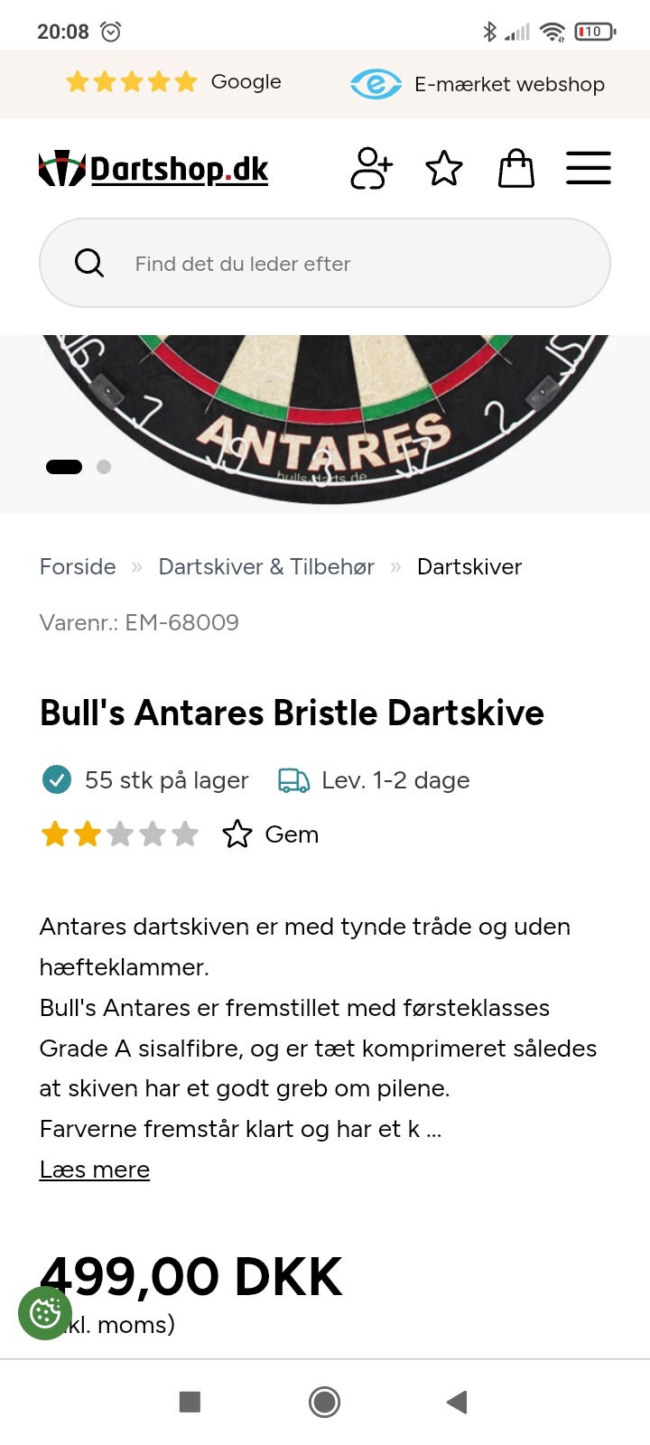Galleribillede